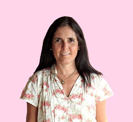 Virginia García